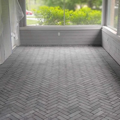 Project work provided by Smiddy's CarpetsPlus COLORTILE in Terre Haute, Indiana - 15