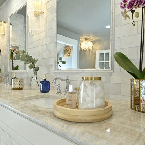 Bathroom Wall Tile Porcelain -  Smiddy's CarpetsPlus COLORTILE in Terre Haute, IN