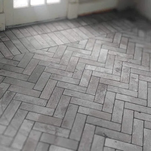 Project work provided by Smiddy's CarpetsPlus COLORTILE in Terre Haute, Indiana - 14