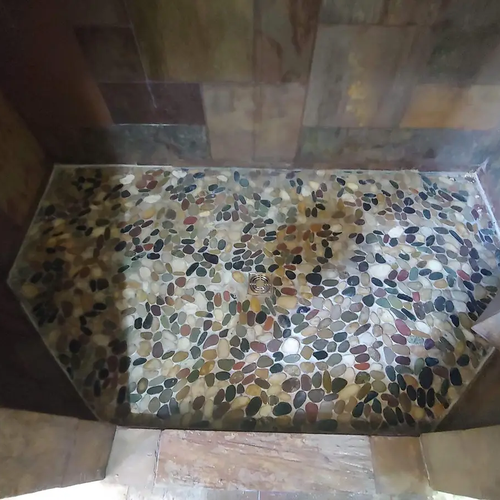 Project work provided by Smiddy's CarpetsPlus COLORTILE in Terre Haute, Indiana - 26
