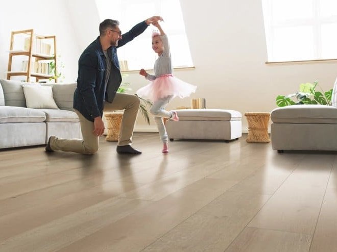 Local flooring retailer in Terre Haute, IN