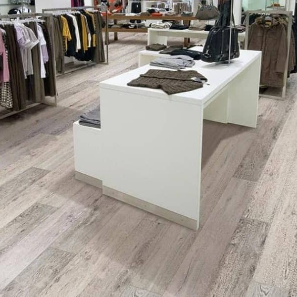Commercial floors in Terre Haute, IN