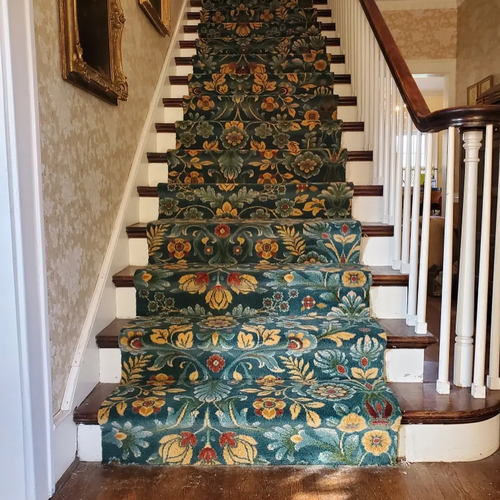 Project work provided by Smiddy's CarpetsPlus COLORTILE in Terre Haute, Indiana - 39