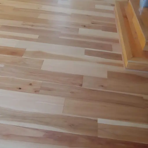 Project work provided by Smiddy's CarpetsPlus COLORTILE in Terre Haute, Indiana - 35