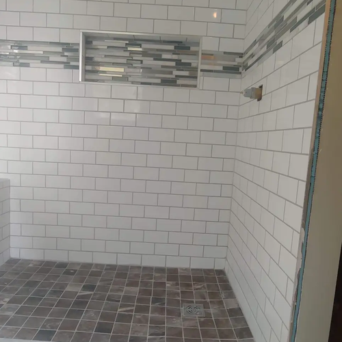 Project work provided by Smiddy's CarpetsPlus COLORTILE in Terre Haute, Indiana - 36