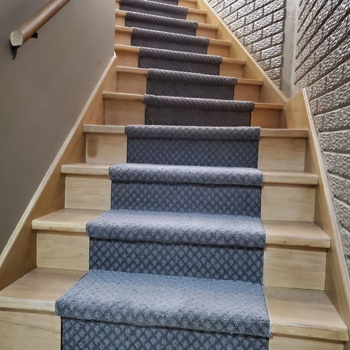 Project work provided by Smiddy's CarpetsPlus COLORTILE in Terre Haute, Indiana - 20