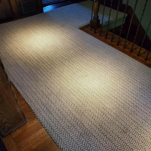 Project work provided by Smiddy's CarpetsPlus COLORTILE in Terre Haute, Indiana - 4