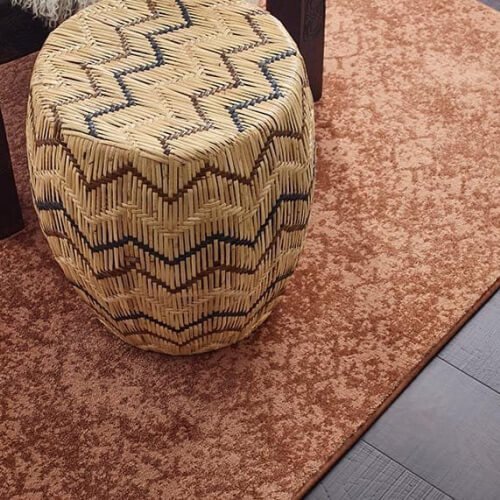 Rug binding from Smiddy's CarpetsPlus COLORTILE in Terre Haute, IN