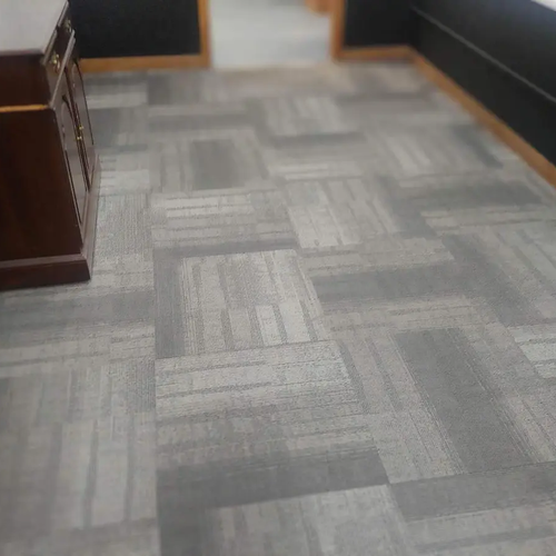 Project work provided by Smiddy's CarpetsPlus COLORTILE in Terre Haute, Indiana - 46