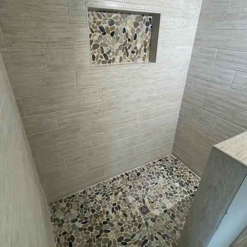 Project work provided by Smiddy's CarpetsPlus COLORTILE in Terre Haute, Indiana - 13