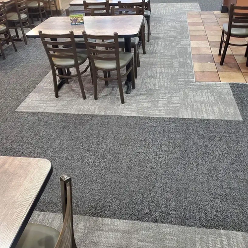 Project work provided by Smiddy's CarpetsPlus COLORTILE in Terre Haute, Indiana - 6