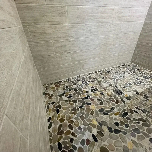 Project work provided by Smiddy's CarpetsPlus COLORTILE in Terre Haute, Indiana - 19
