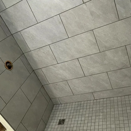 Project work provided by Smiddy's CarpetsPlus COLORTILE in Terre Haute, Indiana - 17