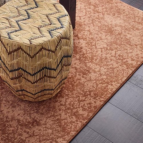 Rug binding from Smiddy's CarpetsPlus COLORTILE in Terre Haute, IN