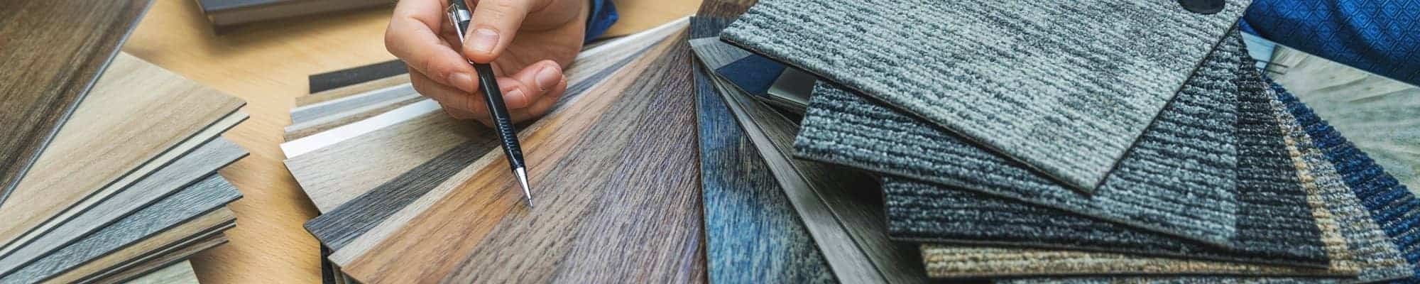 Flooring experts at Smiddy's CarpetsPlus COLORTILE in Terre Haute, IN