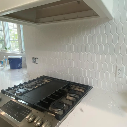 Project work provided by Smiddy's CarpetsPlus COLORTILE in Terre Haute, Indiana - 10