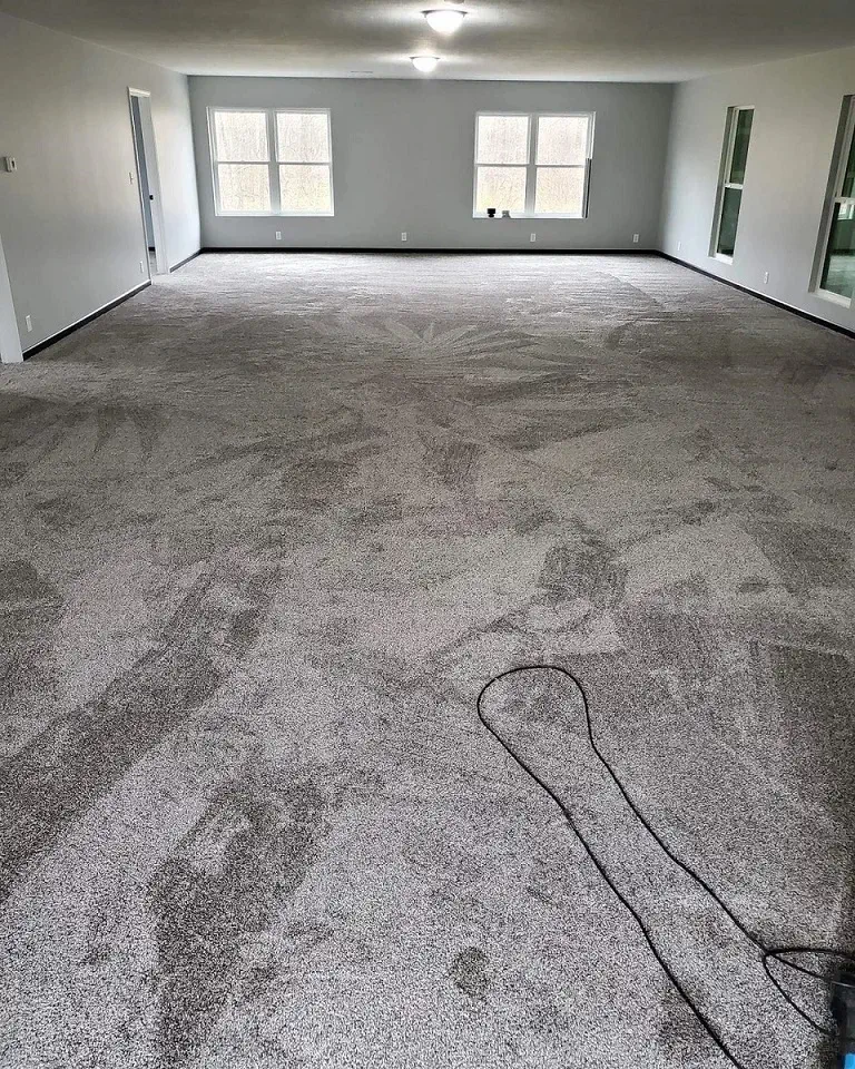 Project work provided by Smiddy's CarpetsPlus COLORTILE in Terre Haute, Indiana - 9