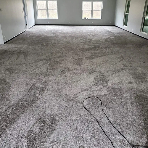 Project work provided by Smiddy's CarpetsPlus COLORTILE in Terre Haute, Indiana - 9