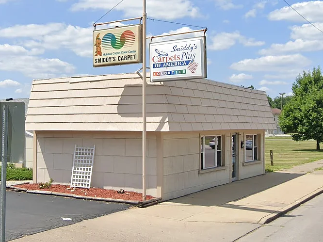 About Smiddy's CarpetsPlus COLORTILE in Terre Haute, ID