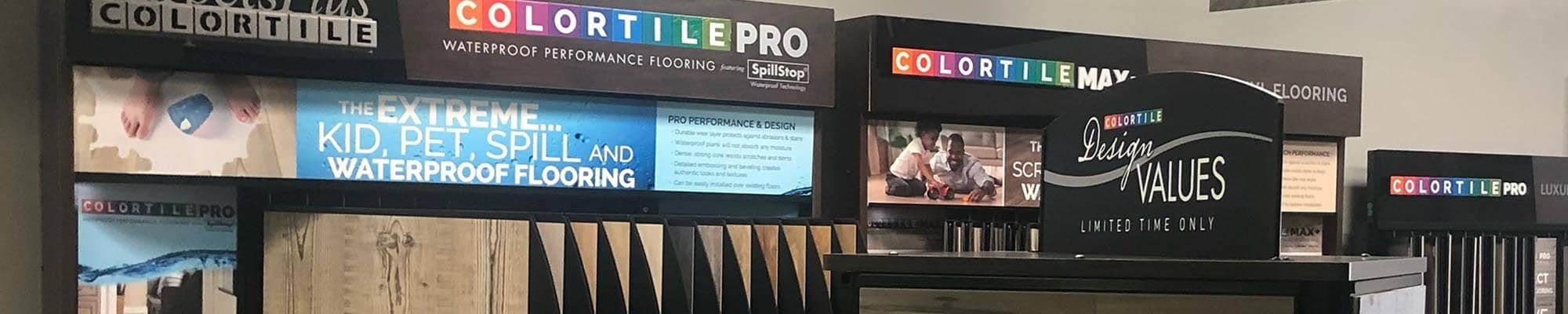 Professional services from your local flooring store -  Smiddy's CarpetsPlus COLORTILE in Terre Haute